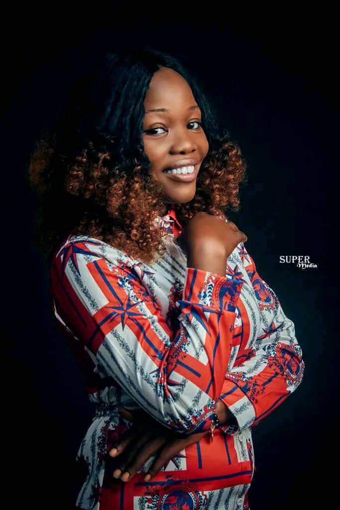 Utitofon Okon - Accountant
