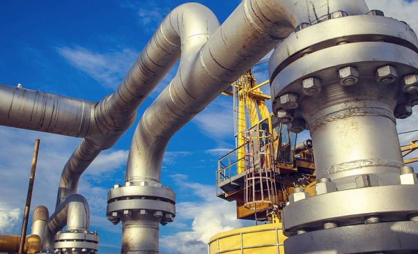 Industrial Solutions